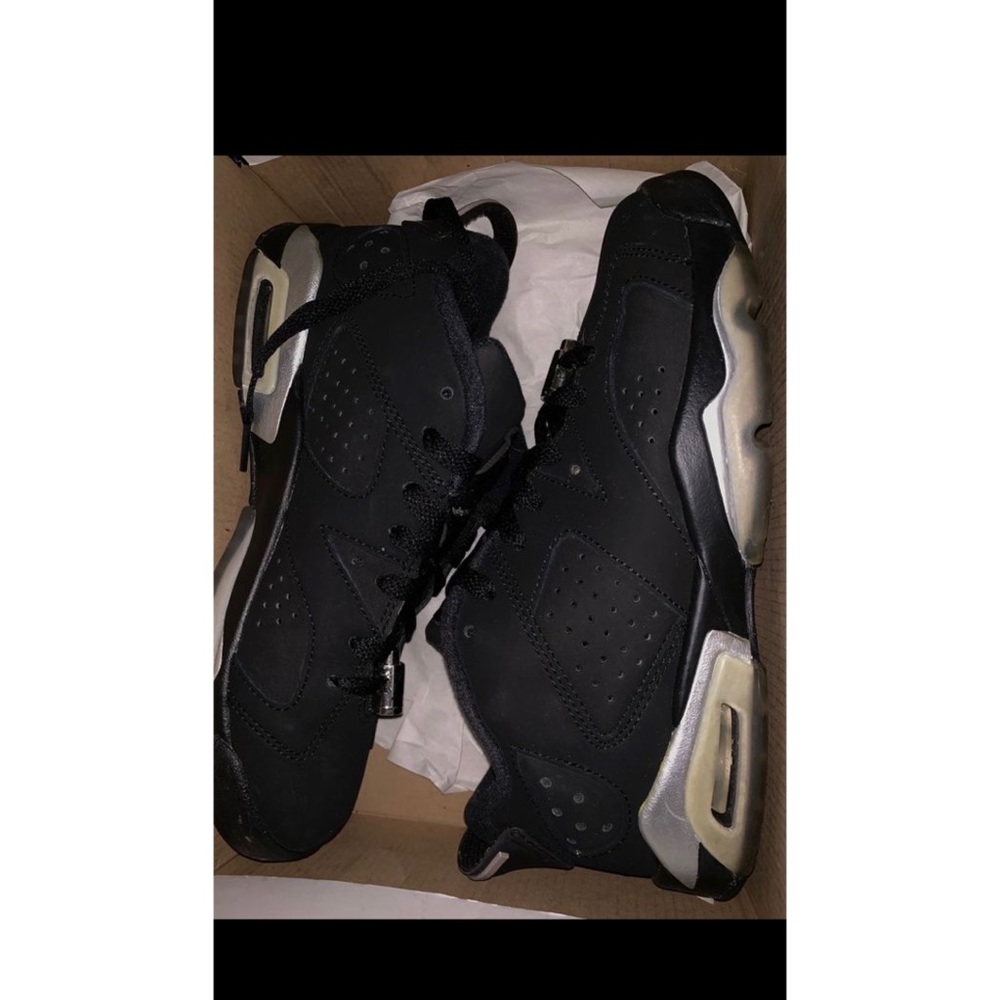 Jordan 6